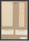Pleurosigma hermanii Ralfs. (de-Toni-Nr.: Genus 13, Species 1011) Zeichnungen Sammlung Grunow Nr. 2065 (NHMW-BOT-W0368926)
